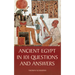 Ancient Egypt in 101 Questions and Answers
