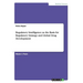 Regulatory Intelligence as the Basis for Regulatory Strategy and Global Drug Development