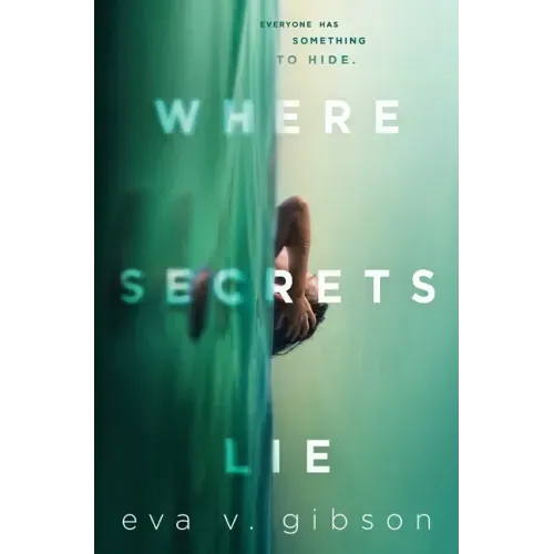 Where Secrets Lie