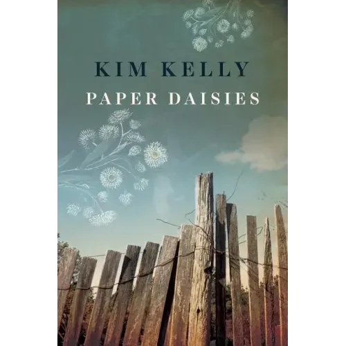 Paper Daisies