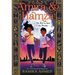 Amira & Hamza: The War to Save the Worlds: Volume 1