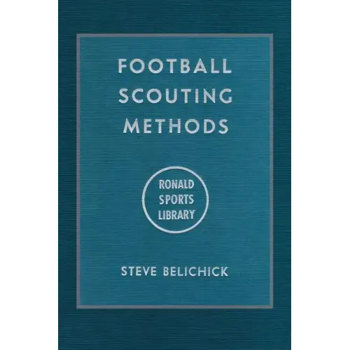 Football Scouting Methods