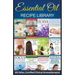 Essential Oil Recipe Library