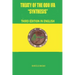 TREATY OF THE ODÙ IFÁ "SYNTHESIS" Third Edition in English