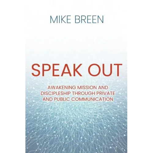 Speak Out