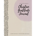 Not Your Average Christian Gratitude Journal: Guided Gratitude + Faith Equipping Resources (Daily Devotional, Gratitude and Prayer Journal for Women)