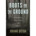 Boots on the Ground: Disaster Response in Canada