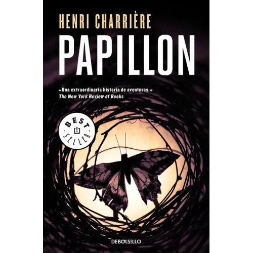 Papillon (Spanish Edition)