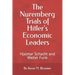 The Nuremberg Trials of Hitler's Economic Leaders: Hjalmar Schacht and Walter Funk