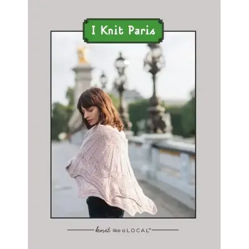 I Knit Paris