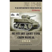 M5 Stuart Light Tank Crew Manual