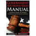 Government Auctions/Sales Manual: Complete Details For Bargain Hunting At Government Auctions