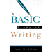 A Basic Study of Writing