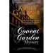 A Covent Garden Mystery