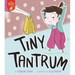Tiny Tantrum
