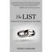 The List: Ingredients for the Marriage of Your Dreams