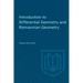Introduction to Differential Geometry and Riemannian Geometry