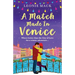 A Match Made in Venice