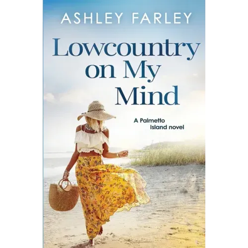 Lowcountry On My Mind