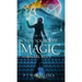 A New Source of Magic: Anaïs Blue Book Three