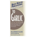 User's Guide to Garlic