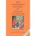 The Cambridge History of Italian Literature