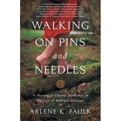 Walking on Pins and Needles