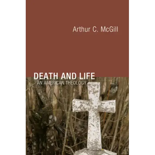 Death and Life