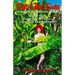 Eat Like Eve: Irresistible Recipes for Nude Food... Gluten Free! Dairy Free & Vegan! Live FUN Raw Foodstuff!