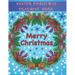 Winter / Christmas Coloring Book: Adult Coloring Fun, Stress Relief Relaxation and Escape