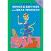 The Book of Songs & Rhymes with Beat Motions: Revised Edition