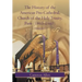 The History of the American Pro-Cathedral of the Holy Trinity, Paris (1815-1980)