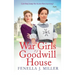The War Girls of Goodwill House