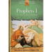 Prophets I: Isaiah, Jeremiah, Lamentations, Baruch