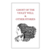 Ghost of the Violet Well & Other Stories