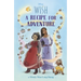 Disney Wish: A Recipe for Adventure