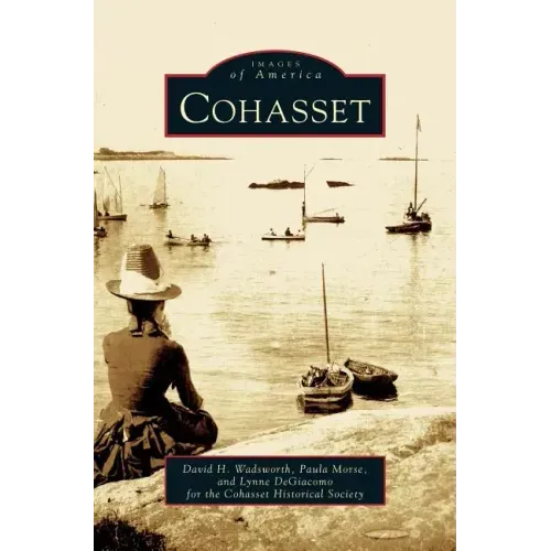 Cohasset
