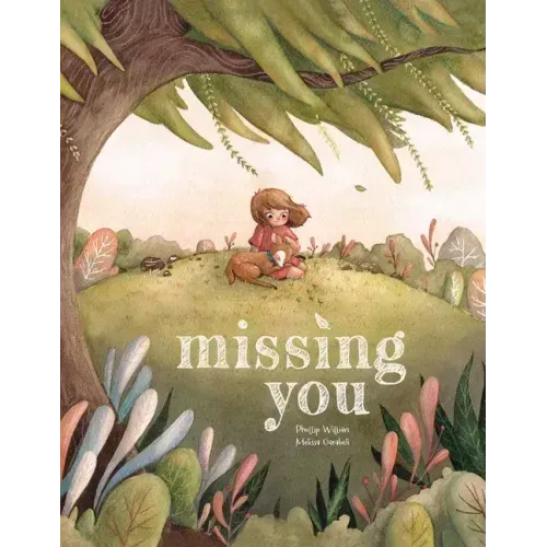 Missing You