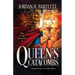 Queen's Catacombs: Volume 2