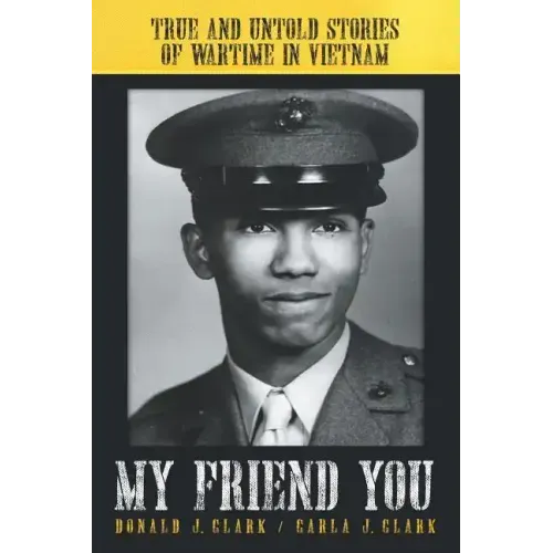 My Friend You