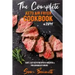 The Complete Keto Air Fryer Cookbook #2019: Easy, Lazy Keto Recipes & Recipes for Advanced Users
