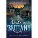 Death in Brittany: A Mystery