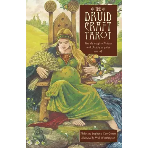 The Druidcraft Tarot