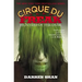 Cirque Du Freak: Hunters of the Dusk