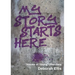 My Story Starts Here: Voices of Young Offenders