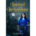 Beyond the Brokenness: The Adventurous Heart of an Amish Girl