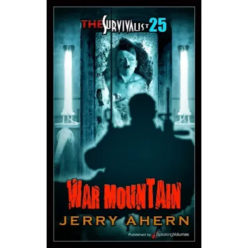 War Mountain