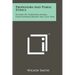 Professors And Public Ethics: Studies Of Northern Moral Philosophers Before The Civil War
