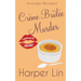 Crème Brûlée Murder