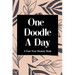 One Doodle A Day: A Four-Year Memory Book, Hardcover